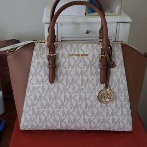 Michael Kors LG Satchel